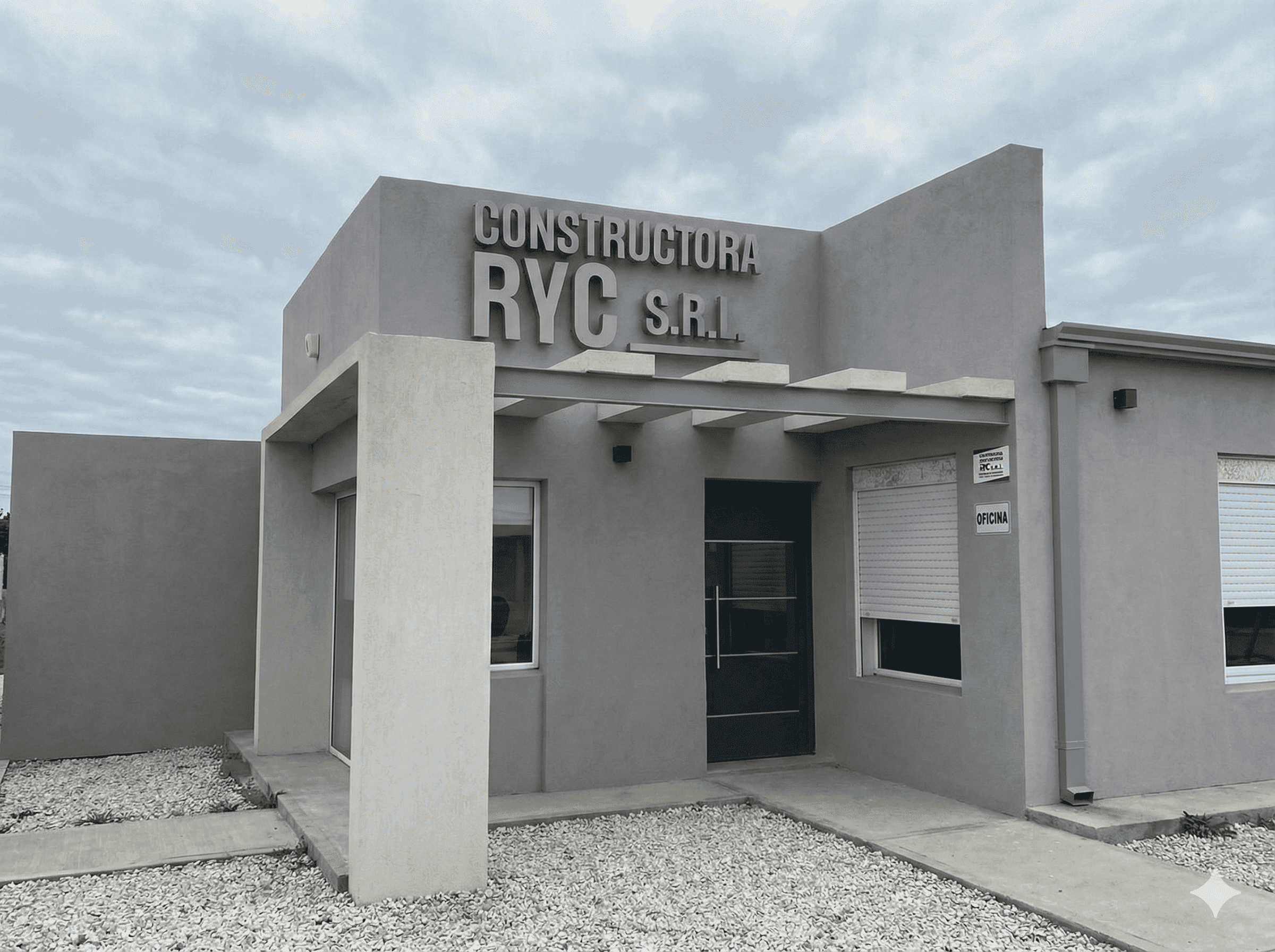 RyC Constructora