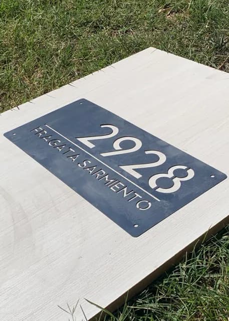 Cartel realizado por Alto Cartel 3