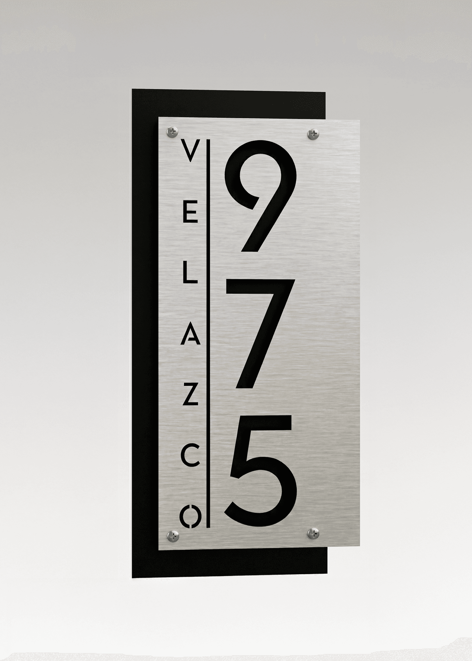 Doble placa 40x20 - imagen 1