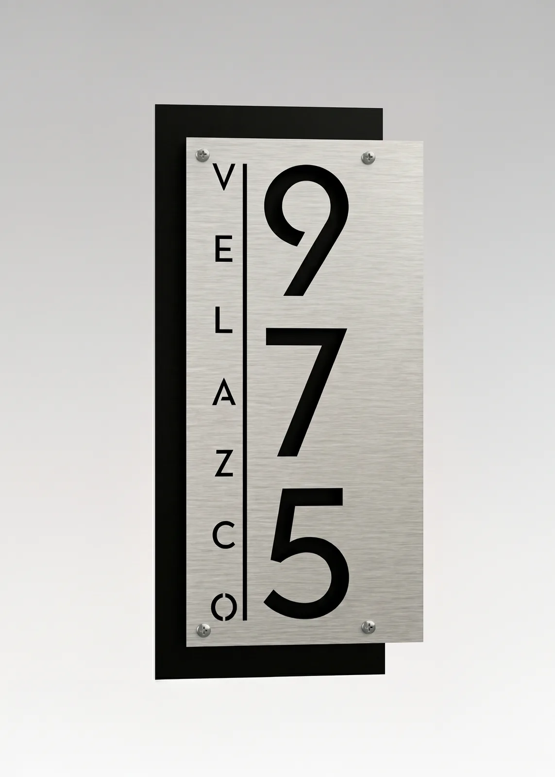 Doble placa 40x20 - imagen 1
