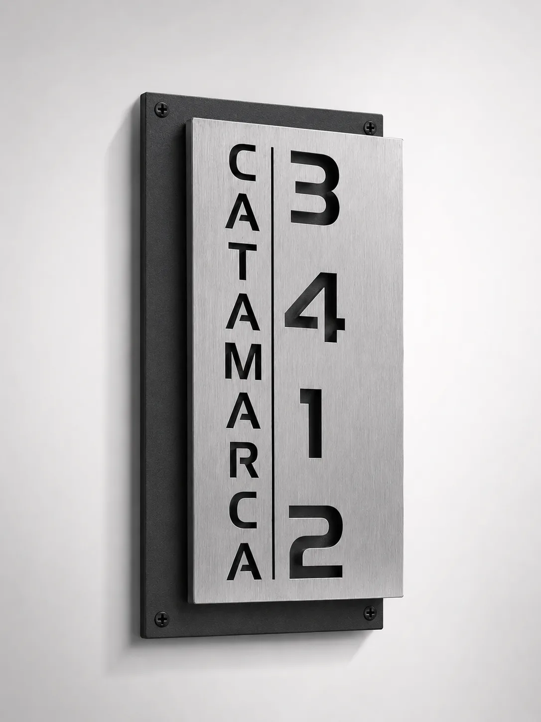 Doble Placa Premium 50x25 - imagen 1