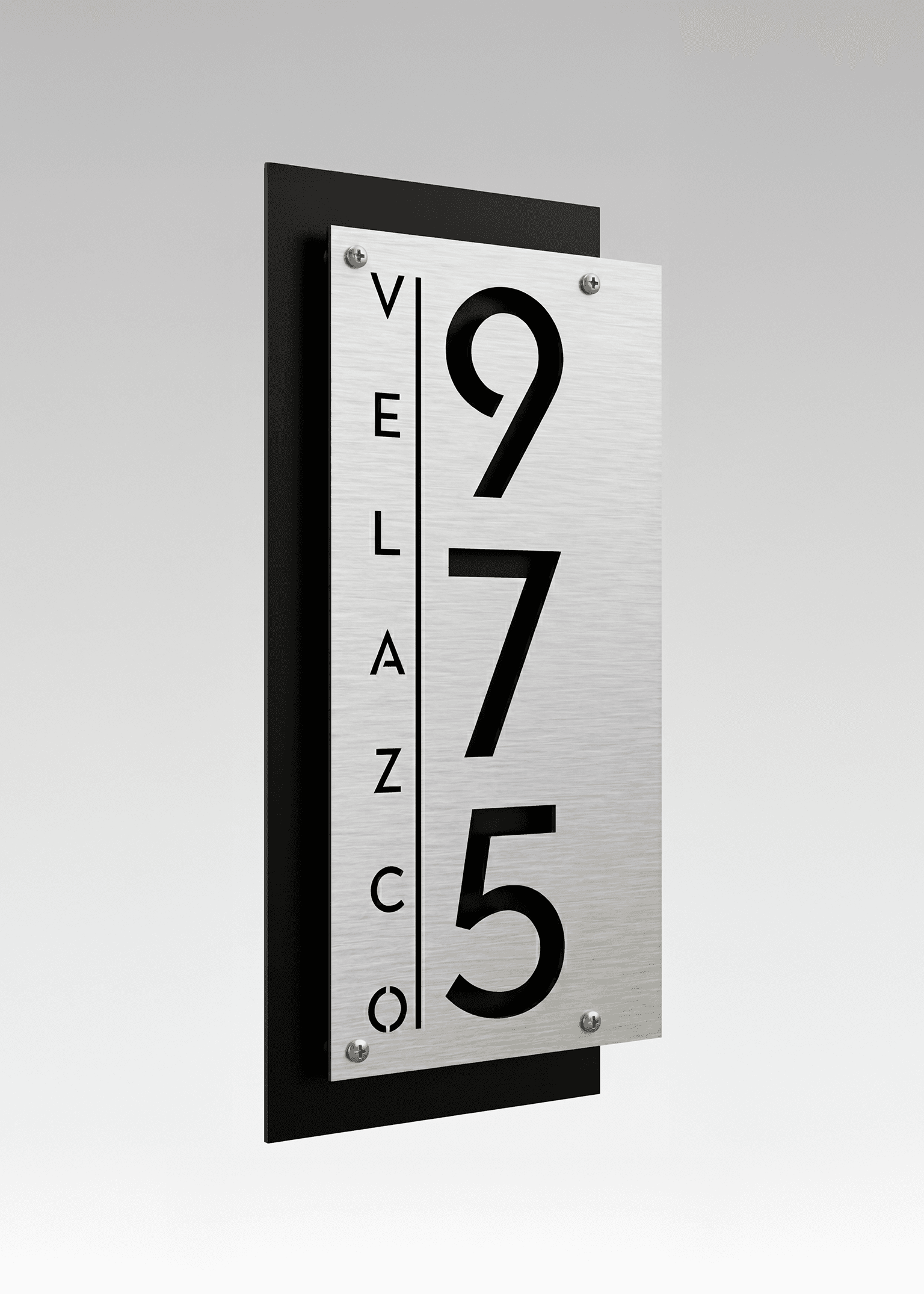 Doble placa 30x15 - imagen 1